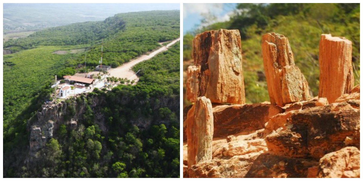 Como parte das comemorações dos 10 anos do Geopark Araripe, a ECT (Correios) fará o lançamento nacional dos selos comemorativos à data. Também como parte das comemorações, o Reitor da URCA solicitou à Câmara dos Deputados, a aprovação de um projeto para tornar o Geopark Patrimônio da Unesco (Foto: Fatima 247) Como parte das comemorações dos 10 anos do Geopark Araripe, a ECT (Correios) fará o lançamento nacional dos selos comemorativos à data. Também como parte das comemorações, o Reitor da URCA solicitou à Câmara dos Deputados, a aprovação de um projeto para tornar o Geopark Patrimônio da Unesco