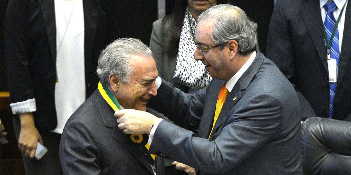 "Há algumas semanas, o esforço de Temer para atender as demandas de Cunha tem preenchido as páginas de jornais e corrido pela internet sem nenhuma surpresa", destaca o Jornal GGN, do jornalista Luis Nassif (Foto: Gisele Federicce) "Há algumas semanas, o esforço de Temer para atender as demandas de Cunha tem preenchido as páginas de jornais e corrido pela internet sem nenhuma surpresa", destaca o Jornal GGN, do jornalista Luis Nassif