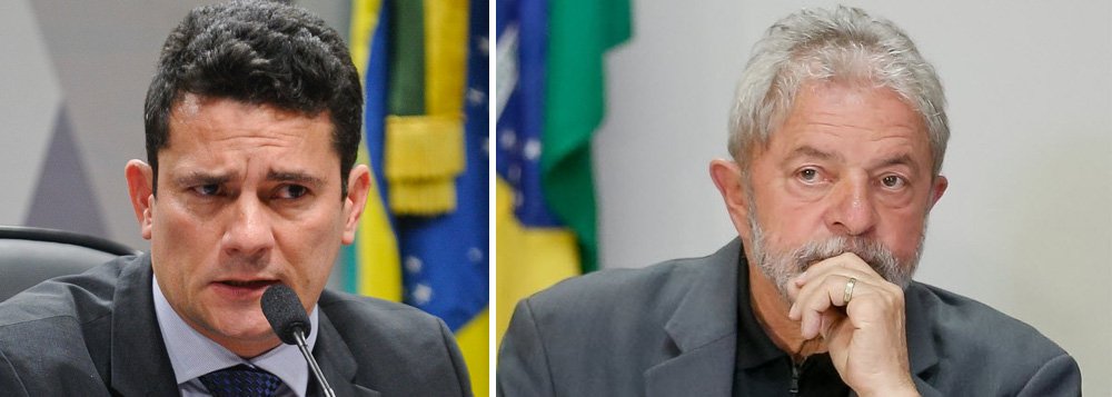 A Justiça Federal em São Bernardo do Campo intimou, a pedido do juiz federal Sérgio Moro, o ex-presidente Lula, para que compareça à sede da Justiça Federal do Paraná, em Curitiba, nos próximos dias 21, 23 e 25 de novembro, para acompanhar as audiências de instrução do processo em que é réu na Operação Lava Jato; nestas datas, serão ouvidas as testemunhas de acusação do processo. A ex-primeira-dama, Marisa Letícia, e o presidente do Instituto Lula, Paulo Okamoto, também foram intimados; nestes dias irão depor os empreiteiros Augusto Mendonça, Dalton Avancini e Eduardo Leite, além do ex-senador Delcídio Amaral; Paulo Roberto Costa e Nestor Cerveró, Pedro Barusco, Alberto Youssef e o lobista Fernado Soares também prestarão depoimentos (Foto: Valter Lima) A Justiça Federal em São Bernardo do Campo intimou, a pedido do juiz federal Sérgio Moro, o ex-presidente Lula, para que compareça à sede da Justiça Federal do Paraná, em Curitiba, nos próximos dias 21, 23 e 25 de novembro, para acompanhar as audiências de instrução do processo em que é réu na Operação Lava Jato; nestas datas, serão ouvidas as testemunhas de acusação do processo. A ex-primeira-dama, Marisa Letícia, e o presidente do Instituto Lula, Paulo Okamoto, também foram intimados; nestes dias irão depor os empreiteiros Augusto Mendonça, Dalton Avancini e Eduardo Leite, além do ex-senador Delcídio Amaral; Paulo Roberto Costa e Nestor Cerveró, Pedro Barusco, Alberto Youssef e o lobista Fernado Soares também prestarão depoimentos