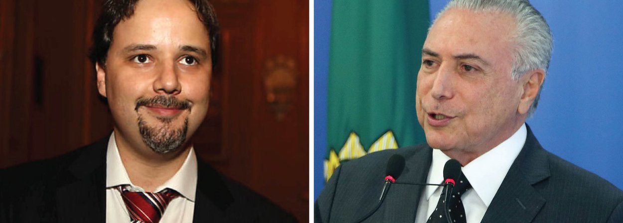 A integrante do Conselho Nacional de Educação, Maria Izabel Azevedo Noronha, entrou com pedido de liminar, nesta sexta (8), no Supremo Tribunal Federal, contra o ato do presidente interino Michel Temer, que anulou a nomeação dela para o cargo de conselheira; a petição é assinada pelo advogado Marco Aurélio Carvalho (Foto: Valter Lima) A integrante do Conselho Nacional de Educação, Maria Izabel Azevedo Noronha, entrou com pedido de liminar, nesta sexta (8), no Supremo Tribunal Federal, contra o ato do presidente interino Michel Temer, que anulou a nomeação dela para o cargo de conselheira; a petição é assinada pelo advogado Marco Aurélio Carvalho