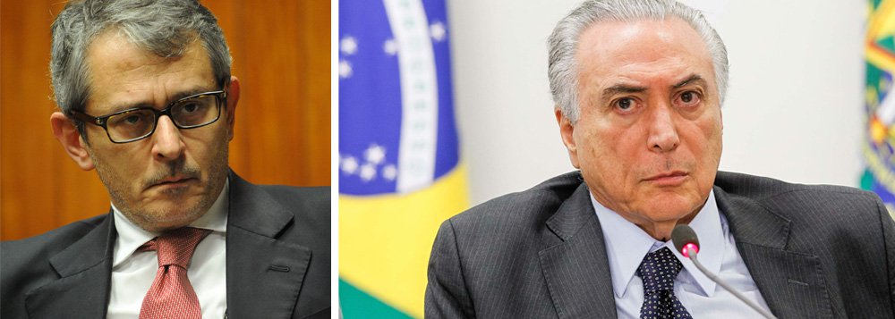 Jornal de Otavio Frias critica renegociação da dívida dos Estados proposta pelo governo interino: ‘Deixou-se de lado a discussão da Lei de Responsabilidade Fiscal Estadual, que era contrapartida do plano de renegociação de Dilma Rousseff (PT). O presidente interino, Michel Temer, apressa-se em obter apoio político ao custo de concessões financeiras demasiado tolerantes, sem contrapartidas claras de controle duradouro das contas públicas’ (Foto: Roberta Namour) Jornal de Otavio Frias critica renegociação da dívida dos Estados proposta pelo governo interino: ‘Deixou-se de lado a discussão da Lei de Responsabilidade Fiscal Estadual, que era contrapartida do plano de renegociação de Dilma Rousseff (PT). O presidente interino, Michel Temer, apressa-se em obter apoio político ao custo de concessões financeiras demasiado tolerantes, sem contrapartidas claras de controle duradouro das contas públicas’