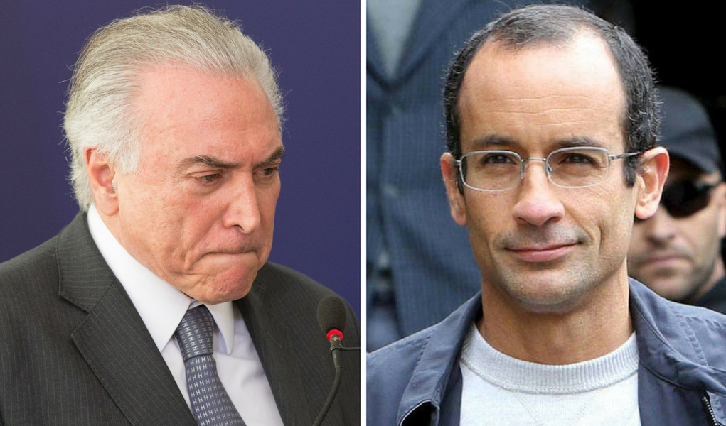 As perspectivas do que vem por aí com as delações da Odebrecht assombram o Planalto; as declarações dos cerca de 70 executivos do grupo devem atingir pelo menos sete ministros; o próprio Michel Temer deverá ser citado por Marcelo Odebrecht e pelo menos mais dois ex-executivos da empreiteira por doações eleitorais negociadas diretamente por ele (Foto: Giuliana Miranda) As perspectivas do que vem por aí com as delações da Odebrecht assombram o Planalto; as declarações dos cerca de 70 executivos do grupo devem atingir pelo menos sete ministros; o próprio Michel Temer deverá ser citado por Marcelo Odebrecht e pelo menos mais dois ex-executivos da empreiteira por doações eleitorais negociadas diretamente por ele