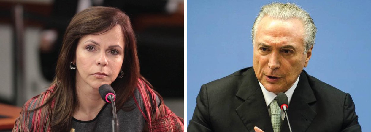 Deputada Professora Dorinha (DEM-TO) lamentou o fato do Plano Nacional de Educação, que completou dois anos, ainda não ter tido nenhuma de suas metas cumpridas integralmente; ela lembrou que ainda existe no Brasil crianças estudando em escolas inadequadas, utilizando transporte impróprio, correndo risco de vida para chegar à escola e criticou a proposta do governo interino de limitar os gastos da Educação; "Existem alternativas e não existe nenhum espaço para a redução de recursos para a educação", disse Dorinha; "O nosso compromisso tem que ser de verdade, não só em palanque político" (Foto: Aquiles Lins) Deputada Professora Dorinha (DEM-TO) lamentou o fato do Plano Nacional de Educação, que completou dois anos, ainda não ter tido nenhuma de suas metas cumpridas integralmente; ela lembrou que ainda existe no Brasil crianças estudando em escolas inadequadas, utilizando transporte impróprio, correndo risco de vida para chegar à escola e criticou a proposta do governo interino de limitar os gastos da Educação; "Existem alternativas e não existe nenhum espaço para a redução de recursos para a educação", disse Dorinha; "O nosso compromisso tem que ser de verdade, não só em palanque político"