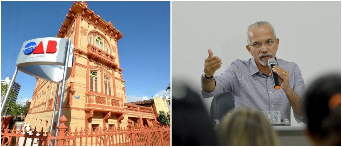 O Conselho Seccional da Ordem dos Advogados do Brasil em Sergipe decidiu pelo envio de um anteprojeto de revogação da Lei Complementar Municipal n°145/2014, que estabeleceu um reajuste anual de 30% do IPTU até 2022, a ser encaminhado ao prefeito e ao presidente da Câmara de Vereadores de Aracaju; a revogação do aumento do imposto foi uma das principais bandeiras da campanha do prefeito eleito Edvaldo Nogueira (PCdoB); a ideia de Edvaldo é criar uma comissão que irá propor ao parlamento municipal uma lei cancelando o reajuste; para o prefeito eleito, o aumento é "extorsivo e impossível de ser pago"; a OAB fala em "aumento exorbitante" (Foto: Valter Lima) O Conselho Seccional da Ordem dos Advogados do Brasil em Sergipe decidiu pelo envio de um anteprojeto de revogação da Lei Complementar Municipal n°145/2014, que estabeleceu um reajuste anual de 30% do IPTU até 2022, a ser encaminhado ao prefeito e ao presidente da Câmara de Vereadores de Aracaju; a revogação do aumento do imposto foi uma das principais bandeiras da campanha do prefeito eleito Edvaldo Nogueira (PCdoB); a ideia de Edvaldo é criar uma comissão que irá propor ao parlamento municipal uma lei cancelando o reajuste; para o prefeito eleito, o aumento é "extorsivo e impossível de ser pago"; a OAB fala em "aumento exorbitante"