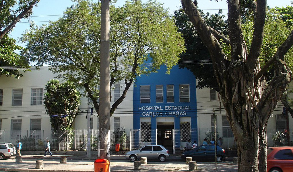 A ministra do Supremo Tribunal Federal (STF), Rosa Weber, anulou o edital, de 2012, que permitia que as Organizações Sociais (OSs) administrassem as UTIs e unidades semi-intensivas dos hospitais estaduais; ação foi movida pelos sindicatos dos médicos e dos enfermeiros; antes, a justiça fluminense já havia decidido que o edital era inconstitucional porque feria a Constituição Federal (Foto: Voney Malta) A ministra do Supremo Tribunal Federal (STF), Rosa Weber, anulou o edital, de 2012, que permitia que as Organizações Sociais (OSs) administrassem as UTIs e unidades semi-intensivas dos hospitais estaduais; ação foi movida pelos sindicatos dos médicos e dos enfermeiros; antes, a justiça fluminense já havia decidido que o edital era inconstitucional porque feria a Constituição Federal
