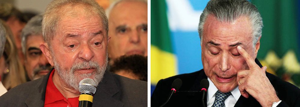 Existe apenas um candidato viável das forças progressistas a Presidente da República, que é Luiz Inácio Lula da Silva. Esta é a razão do ataque quotidiano e incessante dos órgãos da grande mídia a Lula, com a orquestração cuidadosa dos vazamentos de delações não comprovadas. (Foto: Samuel Pinheiro Guimarães) Existe apenas um candidato viável das forças progressistas a Presidente da República, que é Luiz Inácio Lula da Silva. Esta é a razão do ataque quotidiano e incessante dos órgãos da grande mídia a Lula, com a orquestração cuidadosa dos vazamentos de delações não comprovadas.