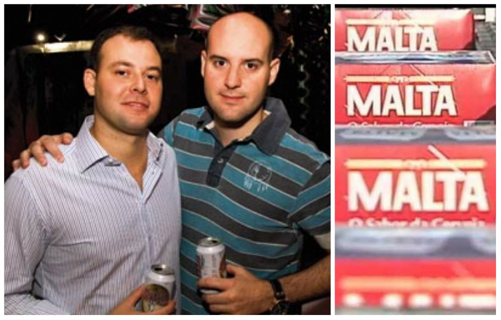 Justiça Federal em Assis (SP) abriu ação criminal contra os irmãos Fernando Machado Schincariol e Caetano Schincariol Filho – proprietários da Cervejaria Malta – por organização criminosa, falsidade ideológica, fraude processual e sonegação de tributos que totalizam cerca de R$ 2 bilhões; denúncia cita ‘associação’ da cervejaria a outras quatro empresas de ‘fachada’ para deixar de assumir obrigações trabalhistas (Foto: Roberta Namour) Justiça Federal em Assis (SP) abriu ação criminal contra os irmãos Fernando Machado Schincariol e Caetano Schincariol Filho – proprietários da Cervejaria Malta – por organização criminosa, falsidade ideológica, fraude processual e sonegação de tributos que totalizam cerca de R$ 2 bilhões; denúncia cita ‘associação’ da cervejaria a outras quatro empresas de ‘fachada’ para deixar de assumir obrigações trabalhistas