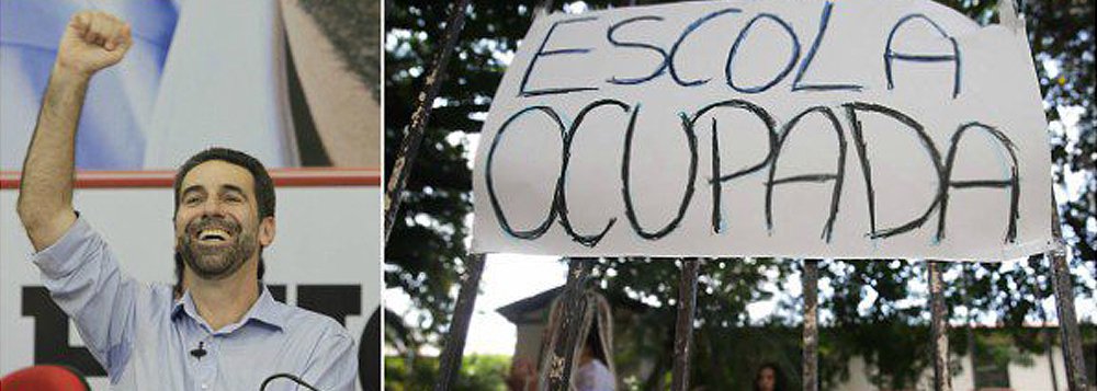 Quando se faz parte de uma partido político sem um dono, como dezenas dos pró-Cunha, o posicionamento contrário é alimento que mantém viva a construção de uma organização político-partidária nascida no chão de fábrica. Ninguém vai tirar a identidade do PT (Foto: Enio Verri) Quando se faz parte de uma partido político sem um dono, como dezenas dos pró-Cunha, o posicionamento contrário é alimento que mantém viva a construção de uma organização político-partidária nascida no chão de fábrica. Ninguém vai tirar a identidade do PT