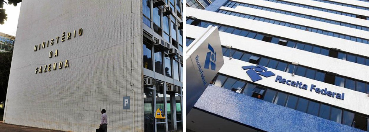 Auditores fiscais da Receita Federal informaram que o Ministério da Fazenda comprometeu-se a cumprir acordo salarial firmado em março deste ano. O acordo prevê reajuste de 21,3% em quatro anos, dos quais 5,5% seriam pagos já a partir de agosto; porém, como o projeto de lei do aumento ainda não foi enviado ao Congresso Nacional, a categoria mantém a operação padrão iniciada na semana passada (Foto: Paulo Emílio) Auditores fiscais da Receita Federal informaram que o Ministério da Fazenda comprometeu-se a cumprir acordo salarial firmado em março deste ano. O acordo prevê reajuste de 21,3% em quatro anos, dos quais 5,5% seriam pagos já a partir de agosto; porém, como o projeto de lei do aumento ainda não foi enviado ao Congresso Nacional, a categoria mantém a operação padrão iniciada na semana passada