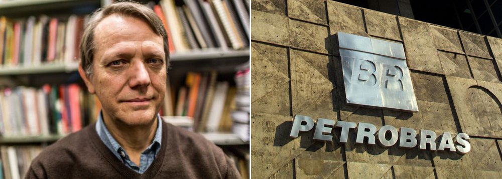 Cientista político destaca que, em sua delação, Sérgio Machado "retroage ao longínquo ano de 1946" para falar sobre propinas em campanhas e lembra de depoimento recente do empresário Ricardo Semler que apontou propina na Petrobras durante a ditadura militar; "Nada disso exime o PT", escreve André Singer, mas "descarregar toda a indignação sobre o petismo não só é injusto, como não contribuirá para que o sistema no Brasil de fato mude" (Foto: Gisele Federicce) Cientista político destaca que, em sua delação, Sérgio Machado "retroage ao longínquo ano de 1946" para falar sobre propinas em campanhas e lembra de depoimento recente do empresário Ricardo Semler que apontou propina na Petrobras durante a ditadura militar; "Nada disso exime o PT", escreve André Singer, mas "descarregar toda a indignação sobre o petismo não só é injusto, como não contribuirá para que o sistema no Brasil de fato mude"