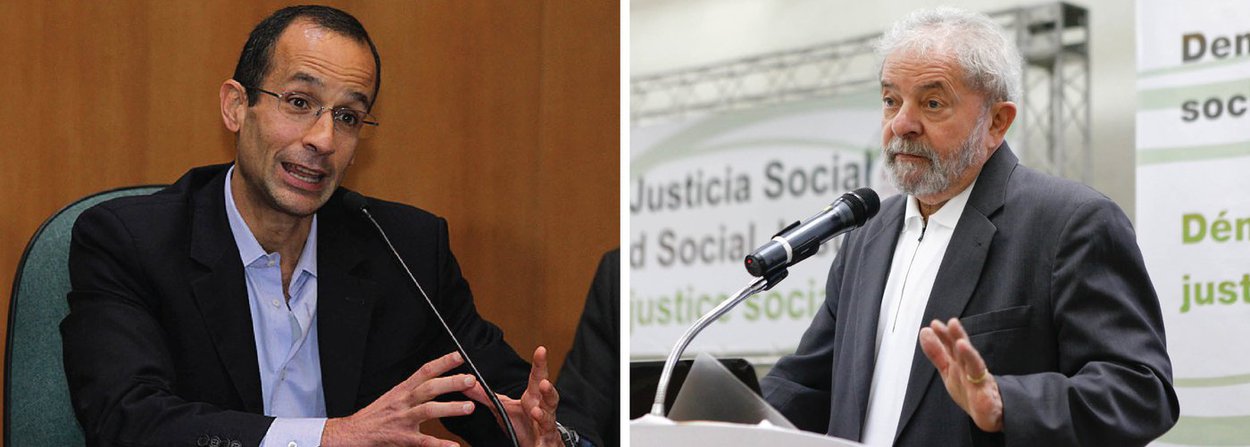 O jornalista Merval Pereira disse nesta segunda (25), na CBN, que os procuradores “não devem aceitar” a delação premiada de Marcelo Odebrecht; o motivo é porque ela conteria uma “versão adocicada” sobre a relação da empresa com o ex-presidente Lula e, mesmo desesperado após um ano de prisão e 19 outros de condenação, Odebrecht não tem ato de corrupção a relatar dele (Foto: Valter Lima) O jornalista Merval Pereira disse nesta segunda (25), na CBN, que os procuradores “não devem aceitar” a delação premiada de Marcelo Odebrecht; o motivo é porque ela conteria uma “versão adocicada” sobre a relação da empresa com o ex-presidente Lula e, mesmo desesperado após um ano de prisão e 19 outros de condenação, Odebrecht não tem ato de corrupção a relatar dele