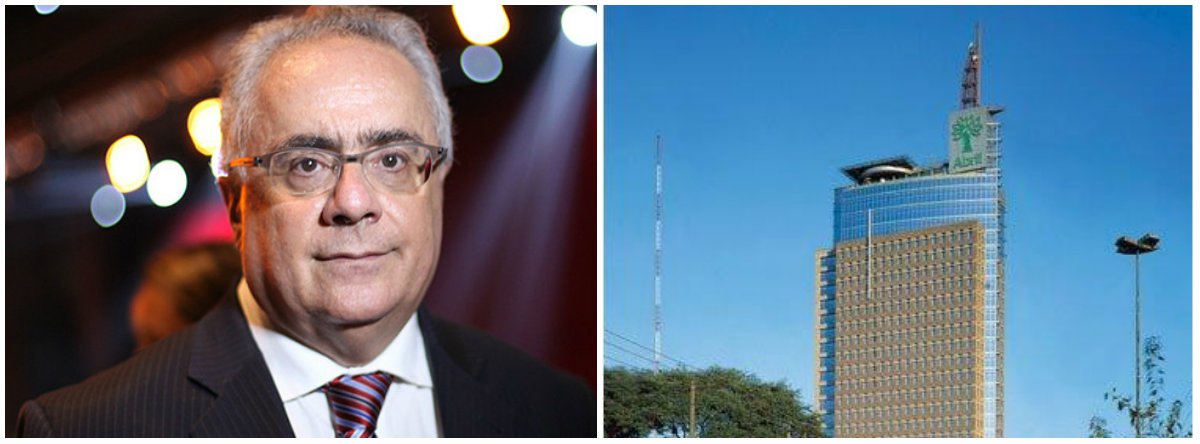 Jornalista Luis Nassif, do jornal GGN, listou alguns erros da Editora Abril, da qual faz parte a Revista Veja, para justificar por que, na sua opinião, o grupo está perto de ir à falência; ele citou como exemplo a iniciativa de pretender montar uma central telefônica para atender as chamadas, "em vez das parcerias com pequenos provedores do interior, como fez a UOL"; ele lembrou que o grupo tentou sucesso na área educacional, mas Roberto Civita "quebrou a cara pela má escolha de executivos"; "A morte de Roberto Civita impediu que fossem feitos ajustes na linha da Veja", acrescenta; "Agora, está próxima do fim a aventura da mais relevante editora de revistas do País" (Foto: Leonardo Lucena) Jornalista Luis Nassif, do jornal GGN, listou alguns erros da Editora Abril, da qual faz parte a Revista Veja, para justificar por que, na sua opinião, o grupo está perto de ir à falência; ele citou como exemplo a iniciativa de pretender montar uma central telefônica para atender as chamadas, "em vez das parcerias com pequenos provedores do interior, como fez a UOL"; ele lembrou que o grupo tentou sucesso na área educacional, mas Roberto Civita "quebrou a cara pela má escolha de executivos"; "A morte de Roberto Civita impediu que fossem feitos ajustes na linha da Veja", acrescenta; "Agora, está próxima do fim a aventura da mais relevante editora de revistas do País"