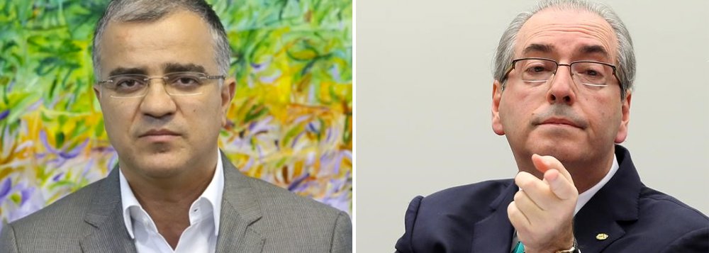 Para o colunista Kennedy Alencar, a decisão desta quarta do STF é uma enorme derrota para o presidente afastado da Câmara, Eduardo Cunha (RJ); “Nesse contexto, apesar de o peemedebista ter negado ontem as possibilidades de delação premiada e de renunciar à presidência da Câmara, essas opções não podem ser descartadas, porque a situação política e jurídica dele piorou” (Foto: Roberta Namour) Para o colunista Kennedy Alencar, a decisão desta quarta do STF é uma enorme derrota para o presidente afastado da Câmara, Eduardo Cunha (RJ); “Nesse contexto, apesar de o peemedebista ter negado ontem as possibilidades de delação premiada e de renunciar à presidência da Câmara, essas opções não podem ser descartadas, porque a situação política e jurídica dele piorou”