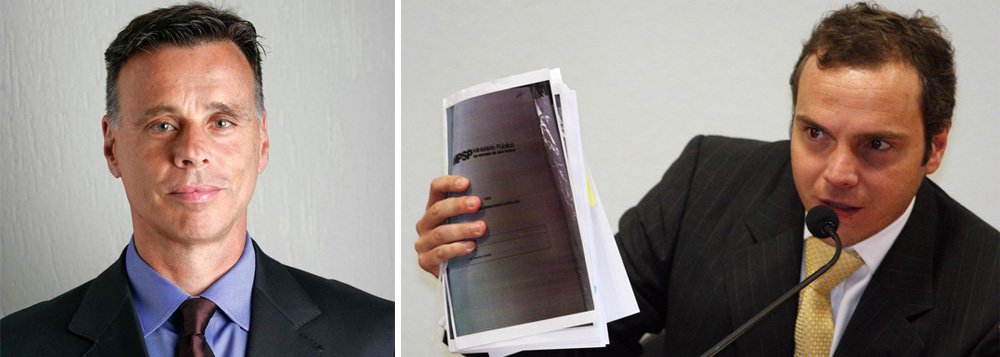 “O que sobra agora para Cunha é o seu poder de destruir, ameaçando contar o que sabe. Mesmo esse ativo já não é mais o mesmo. A prisão de Lúcio Funaro, na sexta-feira passada, roubou-lhe esse recurso. Funaro, o seu principal operador para ações heterodoxas, sabe da maior parte do que Cunha poderia revelar numa delação. E, como está preso e já foi delator no mensalão, poderá ele mesmo contar os segredos de Cunha ao Ministério Público Federal. Nesse sentido, nem o MPF precisa de Cunha para avançar na Lava-Jato”, diz (Foto: Roberta Namour) “O que sobra agora para Cunha é o seu poder de destruir, ameaçando contar o que sabe. Mesmo esse ativo já não é mais o mesmo. A prisão de Lúcio Funaro, na sexta-feira passada, roubou-lhe esse recurso. Funaro, o seu principal operador para ações heterodoxas, sabe da maior parte do que Cunha poderia revelar numa delação. E, como está preso e já foi delator no mensalão, poderá ele mesmo contar os segredos de Cunha ao Ministério Público Federal. Nesse sentido, nem o MPF precisa de Cunha para avançar na Lava-Jato”, diz