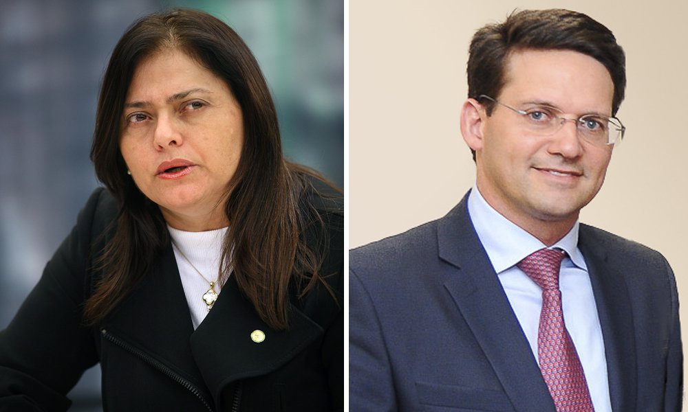 Pré-candidata a prefeita de Salvador pelo PCdoB, a deputada federal Alice Portugal rebateu nesta sexta-feira o ex-chefe de Gabinete do prefeito ACM Neto, João Roma (PRB); o possível vice na chapa do democrata alfinetou a candidata comunista ao afirmar que "Alice viveu muito tempo no paraíso de Brasília", e por isso teria conhecimento sobre as "lambanças do PT"; "Quero dizer que fiquei realmente estupefata porque nem conheço esse senhor. Fui pesquisar. Ele é pernambucano e recebeu um título de soteropolitano, e vem dizer que eu vivo em Brasília. Quero saber se quando o prefeito se candidatou para prefeito, sendo deputado federal, se ele não ia em Brasília acompanhar as sessões", afirmou Alice (Foto: Romulo Faro) Pré-candidata a prefeita de Salvador pelo PCdoB, a deputada federal Alice Portugal rebateu nesta sexta-feira o ex-chefe de Gabinete do prefeito ACM Neto, João Roma (PRB); o possível vice na chapa do democrata alfinetou a candidata comunista ao afirmar que "Alice viveu muito tempo no paraíso de Brasília", e por isso teria conhecimento sobre as "lambanças do PT"; "Quero dizer que fiquei realmente estupefata porque nem conheço esse senhor. Fui pesquisar. Ele é pernambucano e recebeu um título de soteropolitano, e vem dizer que eu vivo em Brasília. Quero saber se quando o prefeito se candidatou para prefeito, sendo deputado federal, se ele não ia em Brasília acompanhar as sessões", afirmou Alice
