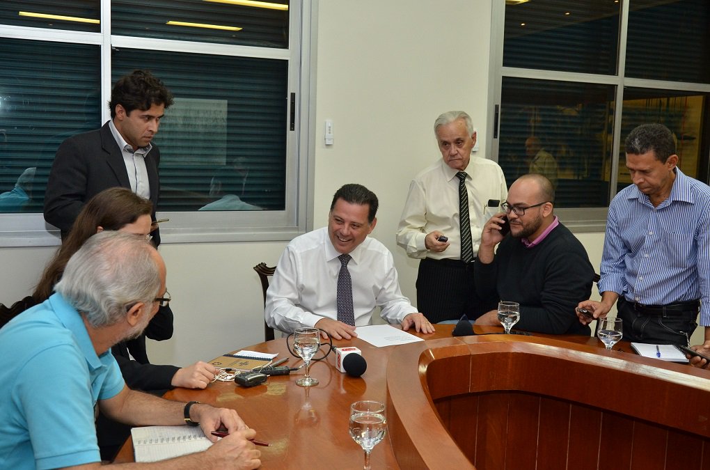  Agenda Fiscal Garante Que O Estado Funcione Brasil 247
