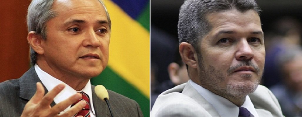 Candidato do PTB é o único a confrontar Delegado Waldir no plano das ideias e projetos para Goiânia; para Luiz Bittencourt, o deputado não tem preparo para ser prefeito da Capital; jornalista e apresentador Paulo Beringhs, propôs debate entre os dois rivais; Bittencourt topou o desafio, mas Waldir disse que ainda haverá o momento adequado para o debate (Foto: José Barbacena) Candidato do PTB é o único a confrontar Delegado Waldir no plano das ideias e projetos para Goiânia; para Luiz Bittencourt, o deputado não tem preparo para ser prefeito da Capital; jornalista e apresentador Paulo Beringhs, propôs debate entre os dois rivais; Bittencourt topou o desafio, mas Waldir disse que ainda haverá o momento adequado para o debate