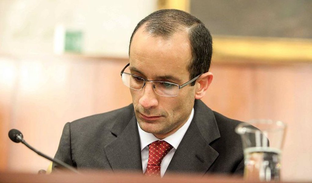 Empresário Marcelo Bahia Odebrecht está irritado por não conseguir até o momento fechar o acordo de delação nos moldes como planejou; entre os pontos de entrave está o tempo de prisão proposto no acordo, a responsabilidade do empresário nos crimes do Setor de Operações Estruturadas da Odebrecht, e ações de contrainteligência adotadas pela empreiteira desde o início da Lava Jato, em 2014; empresas do Grupo Odebrecht têm com a Petrobras R$ 35,59 bilhões em contratos sob investigação (Foto: Aquiles Lins) Empresário Marcelo Bahia Odebrecht está irritado por não conseguir até o momento fechar o acordo de delação nos moldes como planejou; entre os pontos de entrave está o tempo de prisão proposto no acordo, a responsabilidade do empresário nos crimes do Setor de Operações Estruturadas da Odebrecht, e ações de contrainteligência adotadas pela empreiteira desde o início da Lava Jato, em 2014; empresas do Grupo Odebrecht têm com a Petrobras R$ 35,59 bilhões em contratos sob investigação