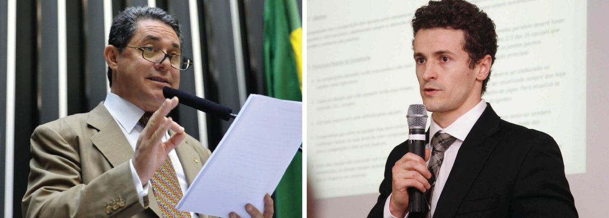 Investigadores da Operação Abismo, 31ª fase da Lava Jato, deflagrada nesta segunda-feira, 4, disseram que o ex-tesoureiro do PT Paulo Ferreira usava contas de parentes para receber os recursos, um blog no qual publicava notas favoráveis à sua atuação política e também uma escola de samba de Porto Alegre para receber o dinheiro; o procurador Roberson Pozzobom, que esteve à frente da Operação Abismo, defendeu a reforma política; "O povo brasileiro hoje já não aguenta mais que os agentes políticos flertem, namorem e casem com a corrupção", afirmou (Foto: Aquiles Lins) Investigadores da Operação Abismo, 31ª fase da Lava Jato, deflagrada nesta segunda-feira, 4, disseram que o ex-tesoureiro do PT Paulo Ferreira usava contas de parentes para receber os recursos, um blog no qual publicava notas favoráveis à sua atuação política e também uma escola de samba de Porto Alegre para receber o dinheiro; o procurador Roberson Pozzobom, que esteve à frente da Operação Abismo, defendeu a reforma política; "O povo brasileiro hoje já não aguenta mais que os agentes políticos flertem, namorem e casem com a corrupção", afirmou