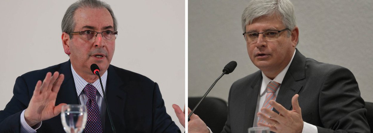 A defesa do presidente afastado da Câmara, Eduardo Cunha (PMDB-RJ), contestou nesta sexta (24), em documento apresentado ao Supremo Tribunal Federal (STF), o pedido de prisão apresentado contra ele pela Procuradoria Geral da República (PGR); os advogados do peemedebista alegaram na petição que a medida seria uma “verdadeira aventura jurídica” e que o Ministério Público quer impor “uma pena de morte política” ao deputado; "Claramente, pretende a Procuradoria Geral da República impor uma pena de morte política ao requerido, que além de descabida e desproporcional, afigura-se antecipada", acusam os advogados de Cunha (Foto: Valter Lima) A defesa do presidente afastado da Câmara, Eduardo Cunha (PMDB-RJ), contestou nesta sexta (24), em documento apresentado ao Supremo Tribunal Federal (STF), o pedido de prisão apresentado contra ele pela Procuradoria Geral da República (PGR); os advogados do peemedebista alegaram na petição que a medida seria uma “verdadeira aventura jurídica” e que o Ministério Público quer impor “uma pena de morte política” ao deputado; "Claramente, pretende a Procuradoria Geral da República impor uma pena de morte política ao requerido, que além de descabida e desproporcional, afigura-se antecipada", acusam os advogados de Cunha