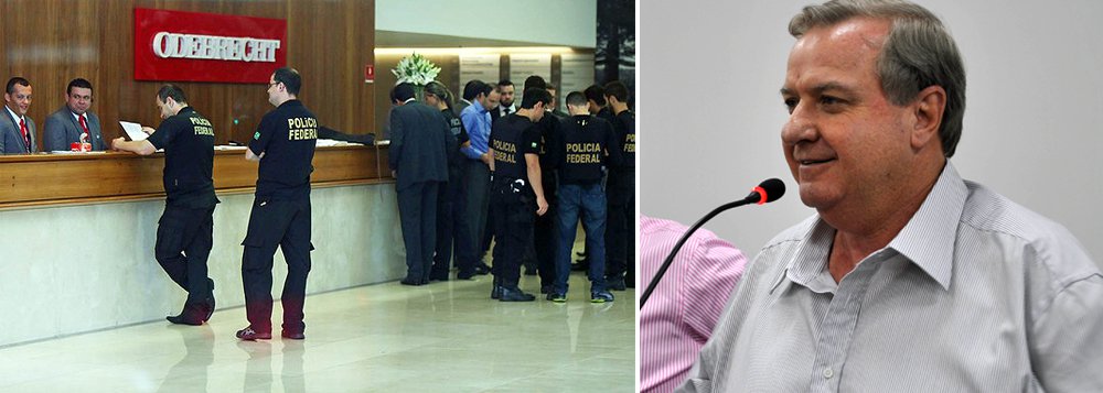 Grupo Petrópolis, controlador da cervejaria Itaipava, foi sócio da Odebrecht em um banco no Caribe usado pela construtora para pagar propina; Vanuê Faria, na época conselheiro e responsável pela área financeira do grupo, participou da aquisição do Meinl Bank Antígua, segundo o delator da Lava Jato Vinícius Borin; Vanuê é sobrinho de Walter Faria, dono do Grupo Petrópolis (Foto: Roberta Namour) Grupo Petrópolis, controlador da cervejaria Itaipava, foi sócio da Odebrecht em um banco no Caribe usado pela construtora para pagar propina; Vanuê Faria, na época conselheiro e responsável pela área financeira do grupo, participou da aquisição do Meinl Bank Antígua, segundo o delator da Lava Jato Vinícius Borin; Vanuê é sobrinho de Walter Faria, dono do Grupo Petrópolis
