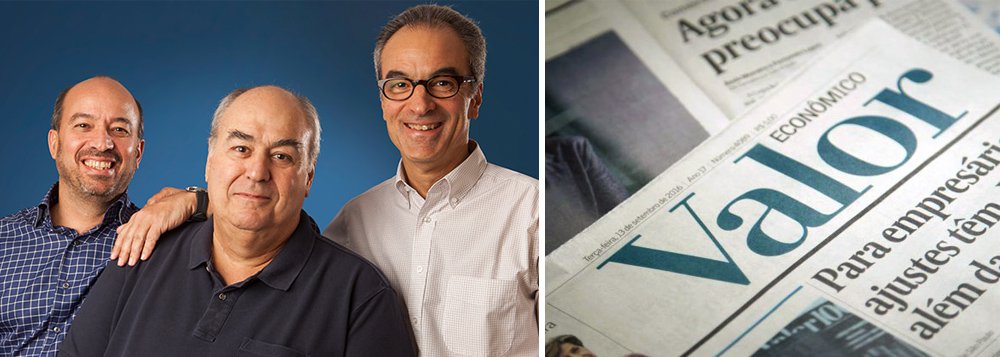 "Com a última aquisição da família Marinho, a concentração da propriedade dos meios de comunicação atinge um nível sem equivalentes em sociedades democráticas", afirma Paulo Moreira Leite, em artigo no 247; "Experiência dos brasileiros contra a ditadura militar mostra que a pluralidade dos meios de comunicação, na época, jogou um papel importante na luta contra o regime dos generais. Enquanto a Globo apoiava a ditadura até o último suspiro, a Gazeta Mercantil, principal jornal econômico do período, abriu as portas para o empresariado que defendia a democracia como um sistema superior de vida, o mais apropriado para o desenvolvimento das potencialidades humanas", recorda (Foto: Paulo Moreira Leite) "Com a última aquisição da família Marinho, a concentração da propriedade dos meios de comunicação atinge um nível sem equivalentes em sociedades democráticas", afirma Paulo Moreira Leite, em artigo no 247; "Experiência dos brasileiros contra a ditadura militar mostra que a pluralidade dos meios de comunicação, na época, jogou um papel importante na luta contra o regime dos generais. Enquanto a Globo apoiava a ditadura até o último suspiro, a Gazeta Mercantil, principal jornal econômico do período, abriu as portas para o empresariado que defendia a democracia como um sistema superior de vida, o mais apropriado para o desenvolvimento das potencialidades humanas", recorda