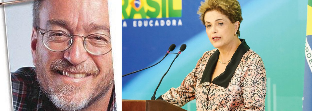 "Caso o golpe seja efetivado em agosto, Dilma cairá de pé, maior do que jamais foi. E os golpistas ganharão de joelhos, condenados ao desprezo eterno dos brasileiros", afirma o jornalista Paulo Nogueira, do Diário do Centro do Mundo; para ele, "não importa a votação do Senado, Dilma já foi absolvida pela história" (Foto: Gisele Federicce) "Caso o golpe seja efetivado em agosto, Dilma cairá de pé, maior do que jamais foi. E os golpistas ganharão de joelhos, condenados ao desprezo eterno dos brasileiros", afirma o jornalista Paulo Nogueira, do Diário do Centro do Mundo; para ele, "não importa a votação do Senado, Dilma já foi absolvida pela história"