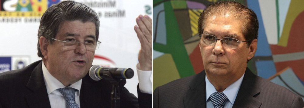 Ex-presidente da Transpetro, que gravou José Sarney, Renan Calheiros e Romero Jucá, queria ter gravado também o senador Jader Barbalho (PMDB-PA) durante suas sessões de quimioterapia em São Paulo, mas foi impedido pelo médico de ter contato com o paciente; em sua delação, Sérgio Machado revelou pagamento de propinas a Barbalho por meio de doações oficiais de campanha e repasses em espécie (Foto: Gisele Federicce) Ex-presidente da Transpetro, que gravou José Sarney, Renan Calheiros e Romero Jucá, queria ter gravado também o senador Jader Barbalho (PMDB-PA) durante suas sessões de quimioterapia em São Paulo, mas foi impedido pelo médico de ter contato com o paciente; em sua delação, Sérgio Machado revelou pagamento de propinas a Barbalho por meio de doações oficiais de campanha e repasses em espécie