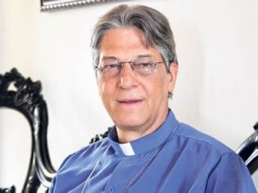 Afastado nesta quarta-feira (6) pelo papa Francisco após acusações de ter acobertado casos de pedofilia, o arcebispo da Paraíba Aldo Pagotto, nega ter agido em benefício de padres suspeitos; “Fiz o que tinha que fazer: denunciei ao Ministério Público e ao Vaticano. Eu não me omiti. Confesso o meu excesso de misericórdia porque dei uma chance a pessoas que eu não conhecia bem” (Foto: Roberta Namour) Afastado nesta quarta-feira (6) pelo papa Francisco após acusações de ter acobertado casos de pedofilia, o arcebispo da Paraíba Aldo Pagotto, nega ter agido em benefício de padres suspeitos; “Fiz o que tinha que fazer: denunciei ao Ministério Público e ao Vaticano. Eu não me omiti. Confesso o meu excesso de misericórdia porque dei uma chance a pessoas que eu não conhecia bem”