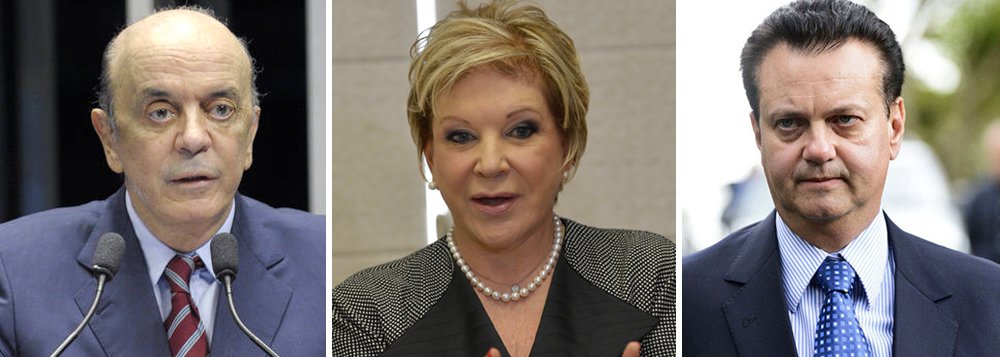 Investigação se refere ao período em que cada um deles esteve à frente da Prefeitura de São Paulo; o Sindicato dos Professores e Funcionários Municipais de São Paulo (Aprofem) questiona suposta violação à lei municipal ao não ser concedido aumento nominal para a categoria em quase 10 anos (Foto: Roberta Namour) Investigação se refere ao período em que cada um deles esteve à frente da Prefeitura de São Paulo; o Sindicato dos Professores e Funcionários Municipais de São Paulo (Aprofem) questiona suposta violação à lei municipal ao não ser concedido aumento nominal para a categoria em quase 10 anos