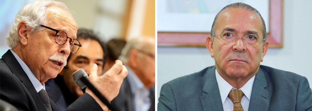 Jurista Modesto Carvalhosa cobra reação à conspiração do PMDB contra a Lava Jato: ‘a advertência do portentoso Padilha é explícita: a Lava Jato deve ser encerrada, sob pena – pasmem, mais uma vez – de ocorrer um vácuo de poder. O raciocínio é típico dos malfeitores que dominam a nossa vida política. Essa campanha desabusada demanda uma reação urgente, uma mobilização ampla da cidadania brasileira’ (Foto: Roberta Namour) Jurista Modesto Carvalhosa cobra reação à conspiração do PMDB contra a Lava Jato: ‘a advertência do portentoso Padilha é explícita: a Lava Jato deve ser encerrada, sob pena – pasmem, mais uma vez – de ocorrer um vácuo de poder. O raciocínio é típico dos malfeitores que dominam a nossa vida política. Essa campanha desabusada demanda uma reação urgente, uma mobilização ampla da cidadania brasileira’