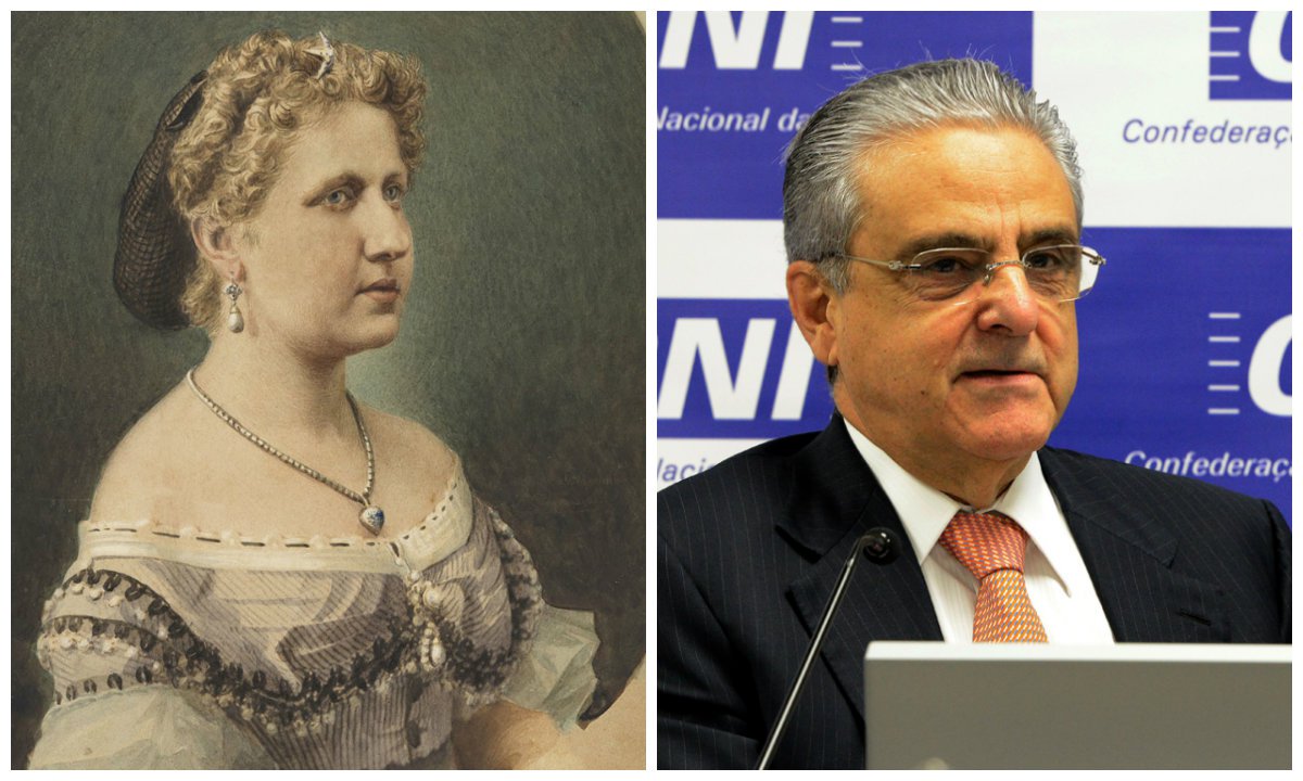 "A escravidão acabou há mais de um século, mas o pensamento escravocrata está por aí…", diz Fernando Brito, sobre a proposta levada por Robson Andrade, da CNI, sobre uma jornada de trabalho de 80 horas semanais; "Agora, com Temer no Governo, esta gente está alvoroçada… Claro que não vão ter peito de propor 80 horas, mas vão achar um jeito de deixar que a jornada possa ser livremente negociada entre patrões e empregados", completa (Foto: Leonardo Attuch) "A escravidão acabou há mais de um século, mas o pensamento escravocrata está por aí…", diz Fernando Brito, sobre a proposta levada por Robson Andrade, da CNI, sobre uma jornada de trabalho de 80 horas semanais; "Agora, com Temer no Governo, esta gente está alvoroçada… Claro que não vão ter peito de propor 80 horas, mas vão achar um jeito de deixar que a jornada possa ser livremente negociada entre patrões e empregados", completa