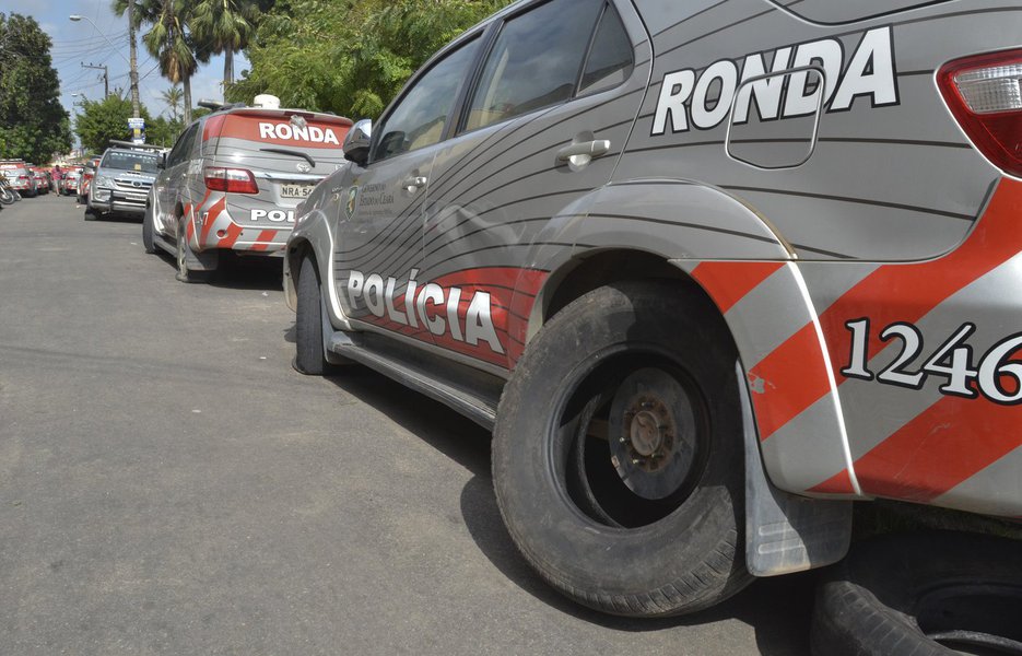 O Governo do Ceará divulga, nesta segunda-feira (10), os dados consolidados referentes aos Crimes Violentos Letais e Intencionais (CVLIs) no mês de setembro de 2016 no Ceará (Foto: Fatima 247) O Governo do Ceará divulga, nesta segunda-feira (10), os dados consolidados referentes aos Crimes Violentos Letais e Intencionais (CVLIs) no mês de setembro de 2016 no Ceará
