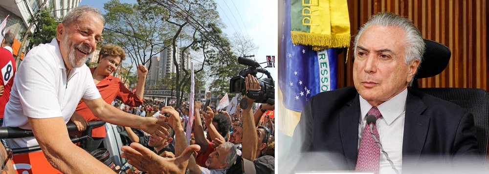 "O mundo tinha se acostumado, neste século, com uma imagem marcante do Brasil. Líder da América Latina, que ele ajudava a projetar de forma extremamente positiva; força global na discussão e decisões dos grandes problemas do mundo; destaque ímpar na luta contra a fome e as desigualdades", lembra Emir Sader, que escreve da Europa e relata a percepção do local sobre a crise no nosso país: "E agora, desconcertados, veem a Argentina eleger um presidente rigidamente neoliberal e se instalar, ainda que por um golpe, um governo igualmente similar às devastadoras políticas de austeridade no Brasil" (Foto: Emir Sader) "O mundo tinha se acostumado, neste século, com uma imagem marcante do Brasil. Líder da América Latina, que ele ajudava a projetar de forma extremamente positiva; força global na discussão e decisões dos grandes problemas do mundo; destaque ímpar na luta contra a fome e as desigualdades", lembra Emir Sader, que escreve da Europa e relata a percepção do local sobre a crise no nosso país: "E agora, desconcertados, veem a Argentina eleger um presidente rigidamente neoliberal e se instalar, ainda que por um golpe, um governo igualmente similar às devastadoras políticas de austeridade no Brasil"