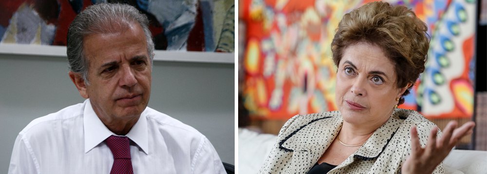 Ministro do Tribunal de Contas da União (TCU) José Múcio Monteiro concedeu mais 30 dias corridos de prazo para que a presidenta afastada Dilma Rousseff apresente defesa sobre os questionamentos do TCU a respeito das contas do governo de 2015; em junho deste ano, os ministros do TCU aprovaram por unanimidade o relatório do ministro José Múcio (Foto: Aquiles Lins) Ministro do Tribunal de Contas da União (TCU) José Múcio Monteiro concedeu mais 30 dias corridos de prazo para que a presidenta afastada Dilma Rousseff apresente defesa sobre os questionamentos do TCU a respeito das contas do governo de 2015; em junho deste ano, os ministros do TCU aprovaram por unanimidade o relatório do ministro José Múcio