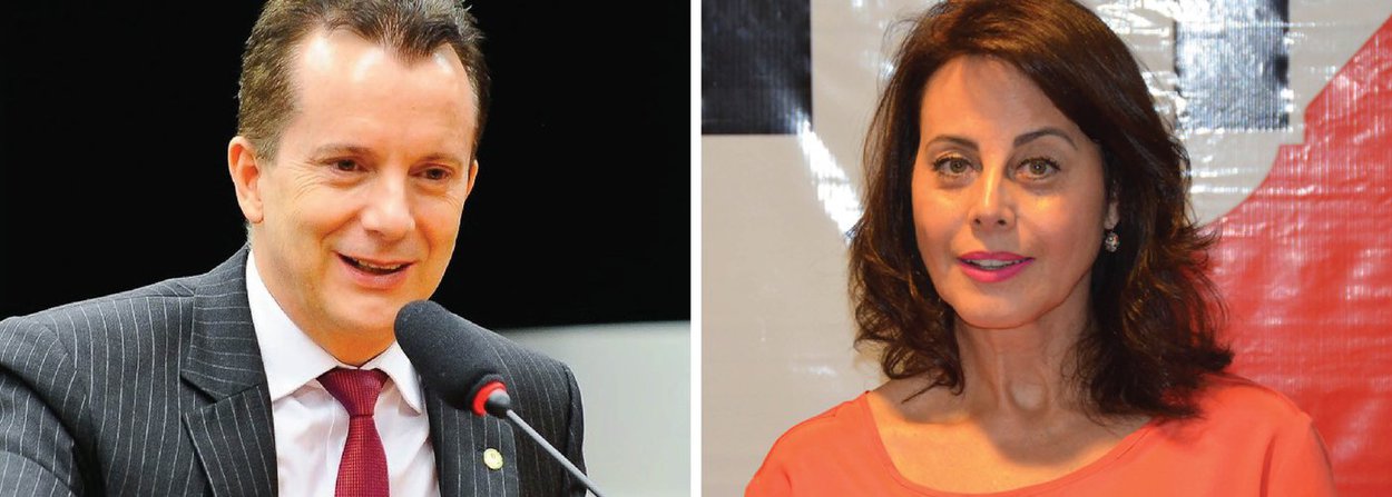 O candidato do PRB a prefeito de São Paulo, Celso Russomanno, acaba de firmar acordo com o PTB e terá Marlene Machado como vice em sua chapa à Prefeitura de São Paulo; o acerto foi fechado em reunião no início da noite desta segunda (25) (Foto: Valter Lima) O candidato do PRB a prefeito de São Paulo, Celso Russomanno, acaba de firmar acordo com o PTB e terá Marlene Machado como vice em sua chapa à Prefeitura de São Paulo; o acerto foi fechado em reunião no início da noite desta segunda (25)