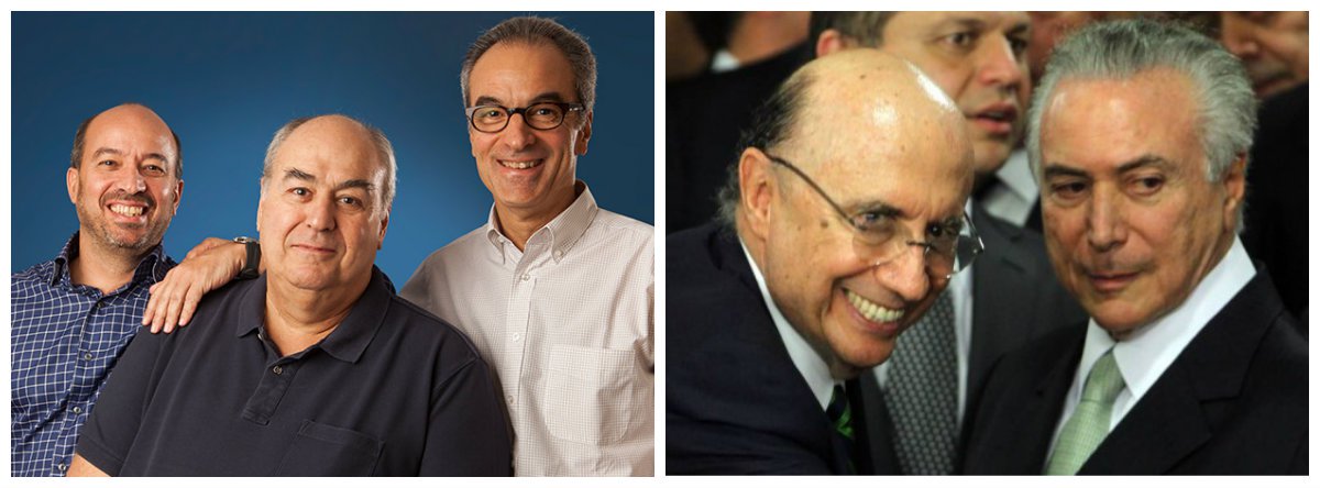 Um dos principais pilares de apoio ao golpe de 2016, o grupo Globo começa a demonstrar desconforto com a política fiscal expansionista do interino Michel Temer, que amplia gastos no presente, enquanto promete o ajuste fiscal de Henrique Meirelles a prazo; "O presidente interino Michel Temer conhece muito bem o descalabro fiscal em que se encontra o país", diz editorial desta terça-feira; "Mas o próprio governo Temer tem agido em sentido contrário — eleva gastos, em vez de contê-los"; texto condena benesses a servidores e trata ainda da compra de apoio de senadores para aprovar o impeachment; "O risco, porém, é, ao tentar satisfazer a todos, Temer inviabilizar seu possível governo até 31 de dezembro de 2018"; crise fiscal, que foi o argumento para o golpe, se amplia com Temer (Foto: Leonardo Attuch) Um dos principais pilares de apoio ao golpe de 2016, o grupo Globo começa a demonstrar desconforto com a política fiscal expansionista do interino Michel Temer, que amplia gastos no presente, enquanto promete o ajuste fiscal de Henrique Meirelles a prazo; "O presidente interino Michel Temer conhece muito bem o descalabro fiscal em que se encontra o país", diz editorial desta terça-feira; "Mas o próprio governo Temer tem agido em sentido contrário — eleva gastos, em vez de contê-los"; texto condena benesses a servidores e trata ainda da compra de apoio de senadores para aprovar o impeachment; "O risco, porém, é, ao tentar satisfazer a todos, Temer inviabilizar seu possível governo até 31 de dezembro de 2018"; crise fiscal, que foi o argumento para o golpe, se amplia com Temer