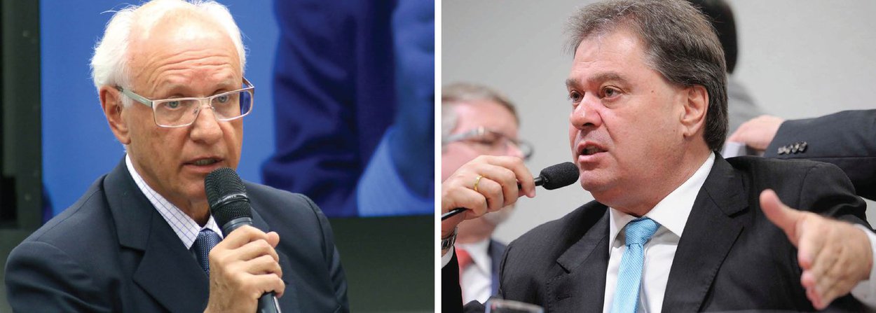 Em depoimento como testemunha de acusação em uma ação penal da Lava Jato, o ex-vice-presidente da empreiteira Engevix Gerson Almada confirmou nesta quinta-feira 21 que conversou com um sócio da empreiteira, José Antunes Sobrinho, sobre pedido de propina feito pelo ex-senador Gim Argello para evitar a convocação de executivos da empresa para depor na CPI da Petrobras (Foto: Gisele Federicce) Em depoimento como testemunha de acusação em uma ação penal da Lava Jato, o ex-vice-presidente da empreiteira Engevix Gerson Almada confirmou nesta quinta-feira 21 que conversou com um sócio da empreiteira, José Antunes Sobrinho, sobre pedido de propina feito pelo ex-senador Gim Argello para evitar a convocação de executivos da empresa para depor na CPI da Petrobras