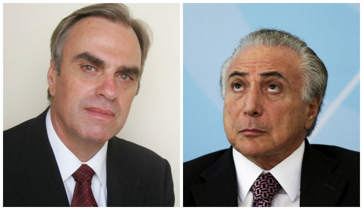 Especialista em contas públicas, o economista Gil Castelo Branco, do Contas Abertas, critica a incompatibilidade entre o discurso e as ações do interino Michel Temer; "Desde que ele assumiu, o que temos, na verdade, é o crescimento de despesas. A explicação que a área econômica tem dado é que essas despesas estavam previstas na nova meta fiscal – que prevê um déficit de R$ 170 bilhões, mas essa explicação não convence. É exatamente por conta dessas despesas exorbitantes que nós vamos chegar a esse resultado pífio", diz ele (Foto: Leonardo Attuch) Especialista em contas públicas, o economista Gil Castelo Branco, do Contas Abertas, critica a incompatibilidade entre o discurso e as ações do interino Michel Temer; "Desde que ele assumiu, o que temos, na verdade, é o crescimento de despesas. A explicação que a área econômica tem dado é que essas despesas estavam previstas na nova meta fiscal – que prevê um déficit de R$ 170 bilhões, mas essa explicação não convence. É exatamente por conta dessas despesas exorbitantes que nós vamos chegar a esse resultado pífio", diz ele