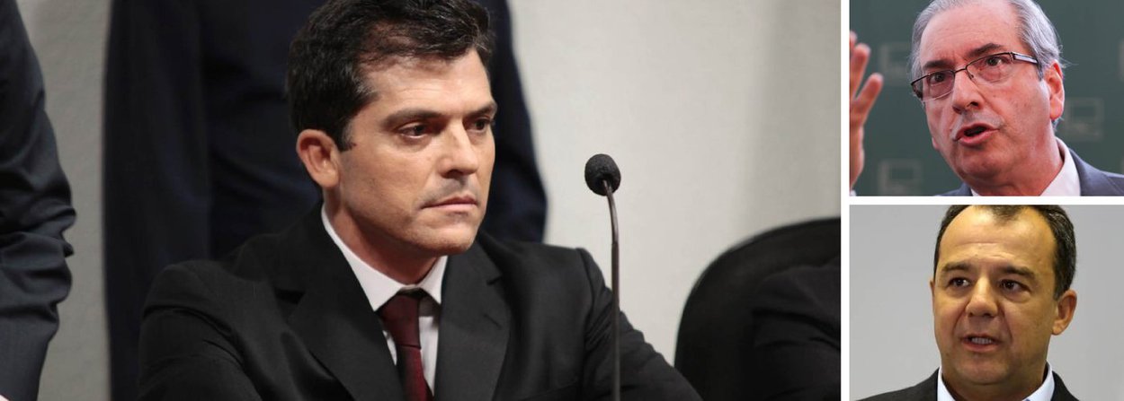 A prisão do empresário Fernando Cavendish, dono da construtora Delta, pode trazer implicações para Eduardo Cunha e Sérgio Cabral, caso opte pela delação premiada; a informação é do jornalista Andrei Meireles; Cunha se empenhou na CPMI do Carlinhos Cachoeira, em 2012, para transformar as apurações em pizza; a atuação do presidente afastado da Câmara fez ele conquistar apoios decisivos como o do então governador Sérgio Cabral e se elegeu líder do PMDB em fevereiro de 2013 (Foto: Valter Lima) A prisão do empresário Fernando Cavendish, dono da construtora Delta, pode trazer implicações para Eduardo Cunha e Sérgio Cabral, caso opte pela delação premiada; a informação é do jornalista Andrei Meireles; Cunha se empenhou na CPMI do Carlinhos Cachoeira, em 2012, para transformar as apurações em pizza; a atuação do presidente afastado da Câmara fez ele conquistar apoios decisivos como o do então governador Sérgio Cabral e se elegeu líder do PMDB em fevereiro de 2013
