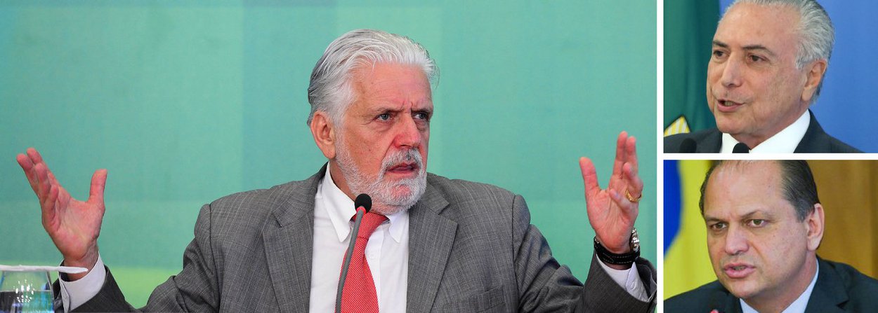 O ex-ministro Jaques Wagner (PT) criticou declaração do ministro interino da Saúde Ricardo Barros, que disse, nesta sexta (22), que o programa Mais Médicos deve ser provisório; o petista ironizou o caráter provisório do governo de Michel Temer, do qual Barros faz parte; "Na verdade, o governo do qual ele faz parte é que é provisório. É provisório, mas quer produzir estragos permanentes", disse; para Wagner, "toda vez que o ministro dos planos de saúde dá uma entrevista o povo perde um direito"; "Logo quando assumiu depois do golpe, Ricardo Barros defendeu a revisão do tamanho do SUS sob o argumento de que o sistema era muito custoso. Agora, o alvo da cegueira e da insensibilidade do ministro foi o programa Mais Médicos", reforçou (Foto: Valter Lima) O ex-ministro Jaques Wagner (PT) criticou declaração do ministro interino da Saúde Ricardo Barros, que disse, nesta sexta (22), que o programa Mais Médicos deve ser provisório; o petista ironizou o caráter provisório do governo de Michel Temer, do qual Barros faz parte; "Na verdade, o governo do qual ele faz parte é que é provisório. É provisório, mas quer produzir estragos permanentes", disse; para Wagner, "toda vez que o ministro dos planos de saúde dá uma entrevista o povo perde um direito"; "Logo quando assumiu depois do golpe, Ricardo Barros defendeu a revisão do tamanho do SUS sob o argumento de que o sistema era muito custoso. Agora, o alvo da cegueira e da insensibilidade do ministro foi o programa Mais Médicos", reforçou