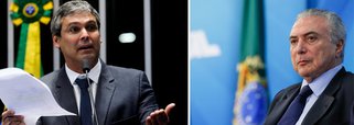 Em análise sobre a PEC 241, proposta por Michel Temer para limitar os gastos do governo pelos próximos 20 anos, o senador Lindbergh Farias (PT-RJ) avalia que a medida "desmonta o Estado de Bem-Estar Social", e "vai além de uma reforma fiscal ao impor uma queda dos gastos e investimentos federais em termos do PIB e em termos per capita"; Lindbergh contesta ainda versão sustentada pela equipe econômica do Planalto de que não haverá redução de gastos com a saúde; "O esforço retórico do governo de que não haverá cortes de gastos em saúde é mentiroso", diz o senador; leia a íntegra (Foto: Lindbergh Farias) Em análise sobre a PEC 241, proposta por Michel Temer para limitar os gastos do governo pelos próximos 20 anos, o senador Lindbergh Farias (PT-RJ) avalia que a medida "desmonta o Estado de Bem-Estar Social", e "vai além de uma reforma fiscal ao impor uma queda dos gastos e investimentos federais em termos do PIB e em termos per capita"; Lindbergh contesta ainda versão sustentada pela equipe econômica do Planalto de que não haverá redução de gastos com a saúde; "O esforço retórico do governo de que não haverá cortes de gastos em saúde é mentiroso", diz o senador; leia a íntegra