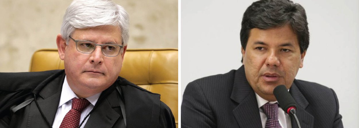 O procurador-geral da República, Rodrigo Janot, aponta, em documento enviado ao Supremo Tribunal Federal e que se tornou público nesta sexta (17), suspeitas de pagamento de propina de R$ 100 mil, em 2014, para a campanha à reeleição do ministro interino da Educação, Mendonça Filho (DEM-PE), para a Câmara; Em meio à investigação sobre Edinho Silva, foi identificada uma mensagem no celular do ex-diretor financeiro da construtora UTC Walmir Pinheiro Santana, um dos delatores da Lava Jato, que fazia menção a Mendonça Filho; Janot observou que a UTC fez uma doação de R$ 100 mil ao diretório nacional do DEM em 5 de setembro de 2014 e outra, de igual valor, em 5 de agosto de 2014; Mendonça declarou que não recebeu doação da UTC na campanha (Foto: Valter Lima) O procurador-geral da República, Rodrigo Janot, aponta, em documento enviado ao Supremo Tribunal Federal e que se tornou público nesta sexta (17), suspeitas de pagamento de propina de R$ 100 mil, em 2014, para a campanha à reeleição do ministro interino da Educação, Mendonça Filho (DEM-PE), para a Câmara; Em meio à investigação sobre Edinho Silva, foi identificada uma mensagem no celular do ex-diretor financeiro da construtora UTC Walmir Pinheiro Santana, um dos delatores da Lava Jato, que fazia menção a Mendonça Filho; Janot observou que a UTC fez uma doação de R$ 100 mil ao diretório nacional do DEM em 5 de setembro de 2014 e outra, de igual valor, em 5 de agosto de 2014; Mendonça declarou que não recebeu doação da UTC na campanha