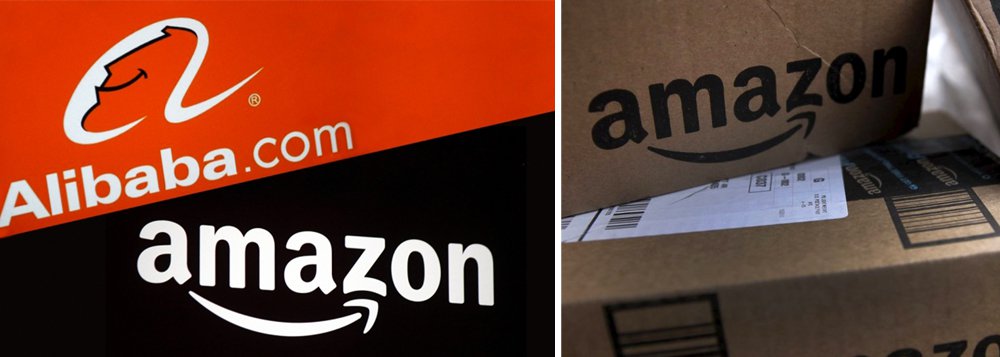 Equipe de Michel Temer prepara medidas para taxar compras em sites como o chinês Alibaba e o americano Amazon; hoje, encomendas de até US$ 50 entram no país sem imposto; a ideia é enterrar a regra, taxando todo tipo de remessa, ou adotar um valor apenas simbólico para a isenção; segundo a colunista Natuza Nery; a iniciativa foi debatida por Henrique Meirelles (Fazenda) e Marcos Pereira (Indústria) nesta quinta (28) e é bem vista pela equipe econômica, que promete definir em breve as mudanças (Foto: Roberta Namour) Equipe de Michel Temer prepara medidas para taxar compras em sites como o chinês Alibaba e o americano Amazon; hoje, encomendas de até US$ 50 entram no país sem imposto; a ideia é enterrar a regra, taxando todo tipo de remessa, ou adotar um valor apenas simbólico para a isenção; segundo a colunista Natuza Nery; a iniciativa foi debatida por Henrique Meirelles (Fazenda) e Marcos Pereira (Indústria) nesta quinta (28) e é bem vista pela equipe econômica, que promete definir em breve as mudanças