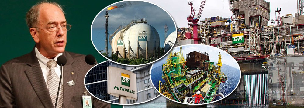 Em carta aberta à sociedade brasileira, a Associação dos Engenheiros da Petrobras (AEPET) critica o projeto de privatização que vem sendo colocado em marcha por Pedro Parente e pode alienar um terço do patrimônio da estatal; "A venda de ativos rentáveis compromete o fluxo de caixa futuro, entrega o mercado nacional aos competidores privados ou intermediários, fragiliza o desenvolvimento tecnológico soberano, transfere a propriedade de riquezas naturais finitas e estratégicas", diz o texto; "A corrupção precisa ser combatida com o fortalecimento institucional da companhia e não pode ser utilizada como pretexto para a entrega do patrimônio público a outros interesses privados"; leia a íntegra (Foto: Leonardo Attuch) Em carta aberta à sociedade brasileira, a Associação dos Engenheiros da Petrobras (AEPET) critica o projeto de privatização que vem sendo colocado em marcha por Pedro Parente e pode alienar um terço do patrimônio da estatal; "A venda de ativos rentáveis compromete o fluxo de caixa futuro, entrega o mercado nacional aos competidores privados ou intermediários, fragiliza o desenvolvimento tecnológico soberano, transfere a propriedade de riquezas naturais finitas e estratégicas", diz o texto; "A corrupção precisa ser combatida com o fortalecimento institucional da companhia e não pode ser utilizada como pretexto para a entrega do patrimônio público a outros interesses privados"; leia a íntegra