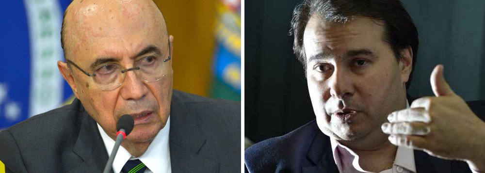 Equipe de Henrique Meirelles sinaliza que pode mudar o programa lançado neste ano para regularizar recursos mantidos ilegalmente no exterior por brasileiros, com o objetivo de arrecadar mais impostos com a repatriação desse dinheiro; grandes escritórios de advocacia, que querem que o Imposto de Renda e a multa prevista pela lei sejam aplicados apenas sobre saldos existente em 31 de dezembro de 2014 no exterior; assunto será discutido com o presidente da Câmara dos Deputados, Rodrigo Maia (DEM-RJ) (Foto: Roberta Namour) Equipe de Henrique Meirelles sinaliza que pode mudar o programa lançado neste ano para regularizar recursos mantidos ilegalmente no exterior por brasileiros, com o objetivo de arrecadar mais impostos com a repatriação desse dinheiro; grandes escritórios de advocacia, que querem que o Imposto de Renda e a multa prevista pela lei sejam aplicados apenas sobre saldos existente em 31 de dezembro de 2014 no exterior; assunto será discutido com o presidente da Câmara dos Deputados, Rodrigo Maia (DEM-RJ)