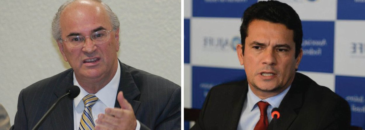 "É ridículo o argumento usado por Moro para me atribuir – sem a existência sequer de uma acusação formal do Ministério Público – a prática de ato criminoso", escreve o advogado do ex-presidente Lula em nota, explicando que as referências feitas pelo juiz da Lava Jato a ele são relacionadas à sua participação na elaboração das minutas de escritura de compra e venda do sítio em Atibaia (SP) e assessoria aos clientes Fernando Bittar e Jonas Suassuna, donos do sítio; "O juiz parece desconhecer – ou querer desconhecer – que tais atos são próprios da advocacia e não de um criminoso", responde Teixeira (Foto: Gisele Federicce) "É ridículo o argumento usado por Moro para me atribuir – sem a existência sequer de uma acusação formal do Ministério Público – a prática de ato criminoso", escreve o advogado do ex-presidente Lula em nota, explicando que as referências feitas pelo juiz da Lava Jato a ele são relacionadas à sua participação na elaboração das minutas de escritura de compra e venda do sítio em Atibaia (SP) e assessoria aos clientes Fernando Bittar e Jonas Suassuna, donos do sítio; "O juiz parece desconhecer – ou querer desconhecer – que tais atos são próprios da advocacia e não de um criminoso", responde Teixeira