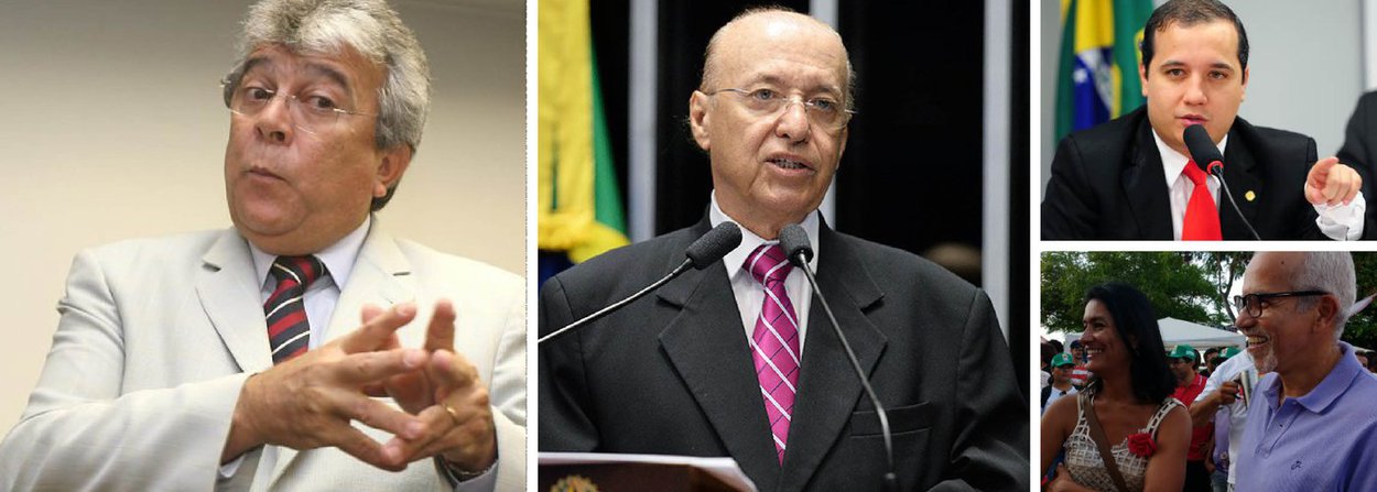 O ex-deputado federal Almeida Lima (PMDB), atual presidente da Administração Estadual do Meio Ambiente (Adema), sugere, em texto, publicado na tarde desta terça (28), no Facebook, que o PSB, partido do senador Valadares e do deputado federal Valadares Filho, deve retirar a sua pré-candidatura a prefeito da capital, em nome da unidade e para ampliar o arco de aliança em prol da chapa Edvaldo Nogueira (PC do B) e Eliane Aquino (PT), para derrotar o prefeito João Alves Filho (DEM) na corrida eleitoral em Aracaju; "Aracaju experimentou avanços consideráveis ao longo de mais de duas décadas com prefeitos progressistas. Agora com João Alves ela esbarrou no tempo em alguns aspectos, e em outros, ela retrocedeu. É necessário que a lástima escafeda-se", afirma (Foto: Valter Lima) O ex-deputado federal Almeida Lima (PMDB), atual presidente da Administração Estadual do Meio Ambiente (Adema), sugere, em texto, publicado na tarde desta terça (28), no Facebook, que o PSB, partido do senador Valadares e do deputado federal Valadares Filho, deve retirar a sua pré-candidatura a prefeito da capital, em nome da unidade e para ampliar o arco de aliança em prol da chapa Edvaldo Nogueira (PC do B) e Eliane Aquino (PT), para derrotar o prefeito João Alves Filho (DEM) na corrida eleitoral em Aracaju; "Aracaju experimentou avanços consideráveis ao longo de mais de duas décadas com prefeitos progressistas. Agora com João Alves ela esbarrou no tempo em alguns aspectos, e em outros, ela retrocedeu. É necessário que a lástima escafeda-se", afirma