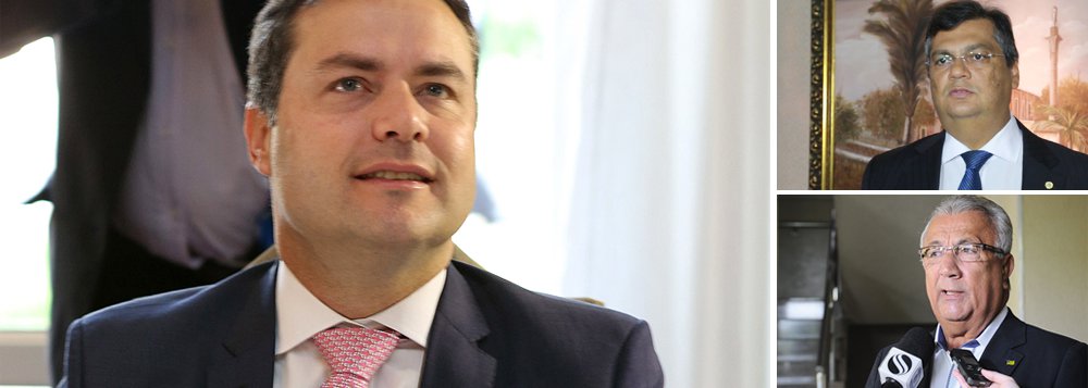 Organizado pelo Tribunal de Contas da União (TCU) do Ceará, os governadores da região debatem nesta terça-feira (21) o tema ‘Nordeste 2030 – Desafios e caminhos para o desenvolvimento sustentável’; Renan Filho, e os governadores dos estados do Maranhão, Flávio Dino, e Sergipe, Jackson Barreto, vão apresentar uma palestra que terá como título ‘Reconstruindo a Confiança no Setor Público para a Implantação de Políticas Públicas Prioritárias em prol do Desenvolvimento Sustentável’ (Foto: Voney Malta) Organizado pelo Tribunal de Contas da União (TCU) do Ceará, os governadores da região debatem nesta terça-feira (21) o tema ‘Nordeste 2030 – Desafios e caminhos para o desenvolvimento sustentável’; Renan Filho, e os governadores dos estados do Maranhão, Flávio Dino, e Sergipe, Jackson Barreto, vão apresentar uma palestra que terá como título ‘Reconstruindo a Confiança no Setor Público para a Implantação de Políticas Públicas Prioritárias em prol do Desenvolvimento Sustentável’