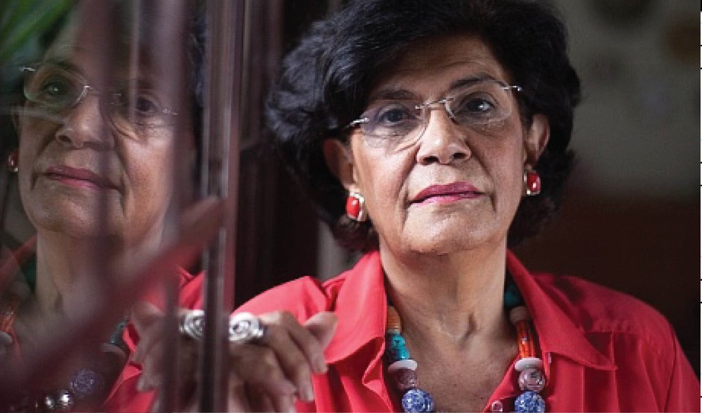 Não se deve descartar que a perseguição que o PT está sofrendo hoje não seja algo absolutamente orquestrado e que tem objetivos muito mais heterodoxos do que fazer uma limpeza ética no país (Foto: Renato Rovai) Não se deve descartar que a perseguição que o PT está sofrendo hoje não seja algo absolutamente orquestrado e que tem objetivos muito mais heterodoxos do que fazer uma limpeza ética no país